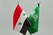 عربستان سعودی: مردم سوریه هشیار باشند کشورشان تجزیه نشود