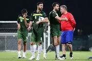 برنامه نوراللهی برای انتقام از اماراتی‌ها