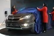 عرضه سه محصول جدید بی وای دی توسط کارمانیا