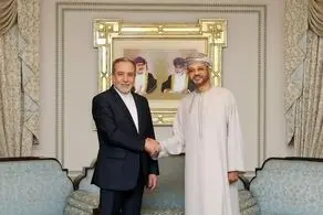 ماموریت ⁧‫رئیس جمهور‬⁩ به وزیر امور خارجه امروز در مسقط به درستی انجام شد