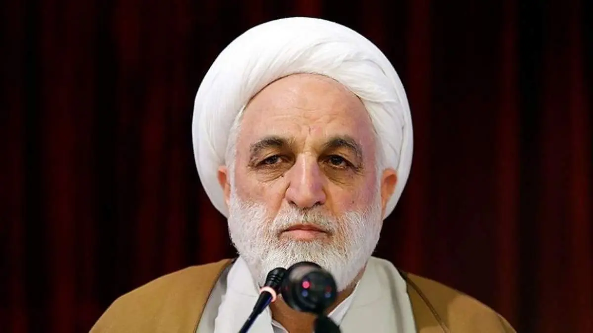 تحول آن زمانی است که ما دیگر پرونده معوقه نداشته باشیم