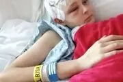 داستان تاثیرگذار این پسر نوجوان از روزهایی که مرده بود!+عکس