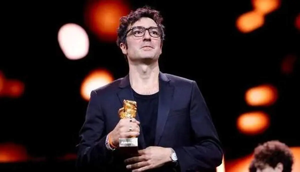 یک فیلم از ترکیه فاتح خرس طلایی برلین شد