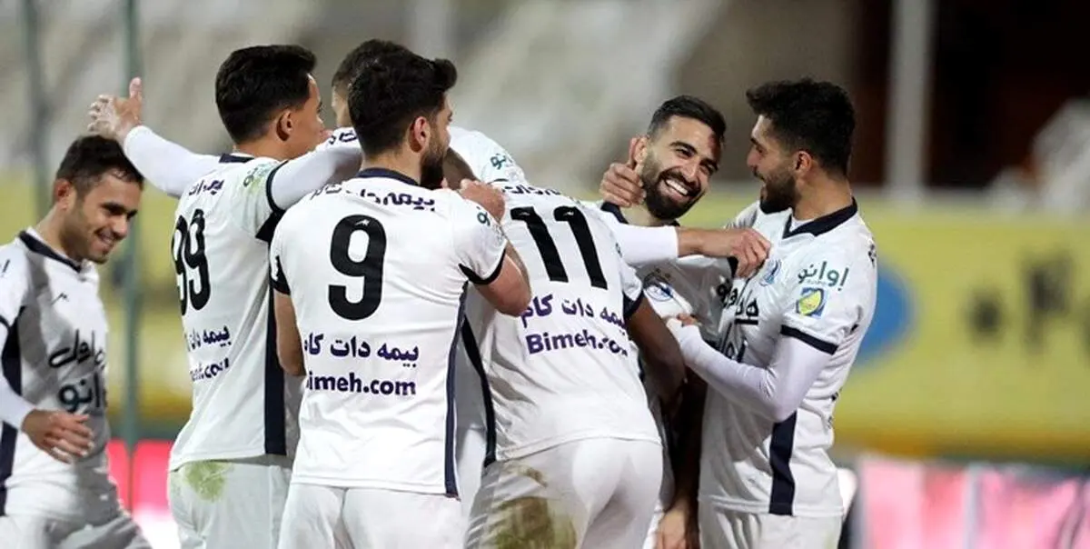 استقلال، دربی برده را باخت!