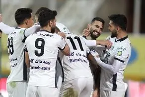 استقلال، دربی برده را باخت!