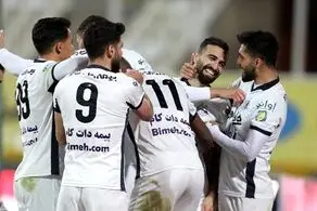 استقلال، دربی برده را باخت!