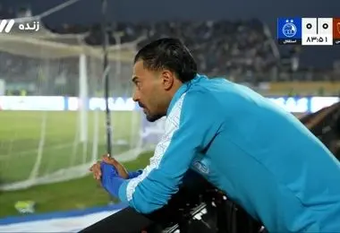 این دو بازیکن استقلال همین امروز فسخ کنند و بروند