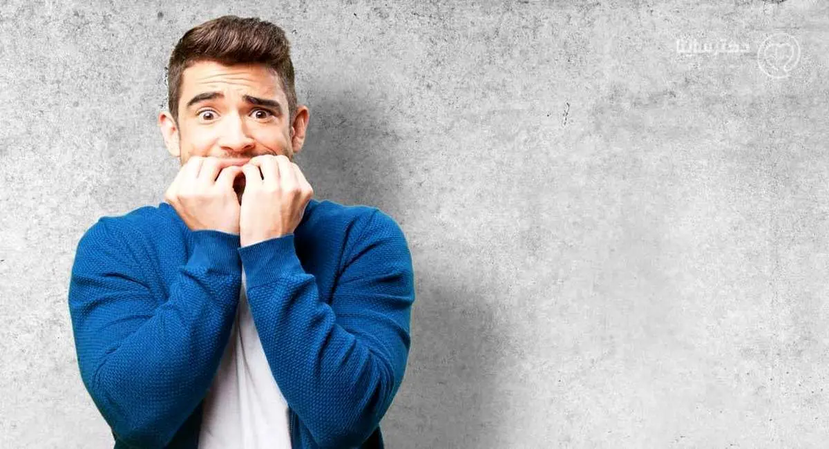 اضطراب با بینی افراد چه می‌کند؟