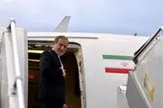 عراقچی عازم عمان شد 
