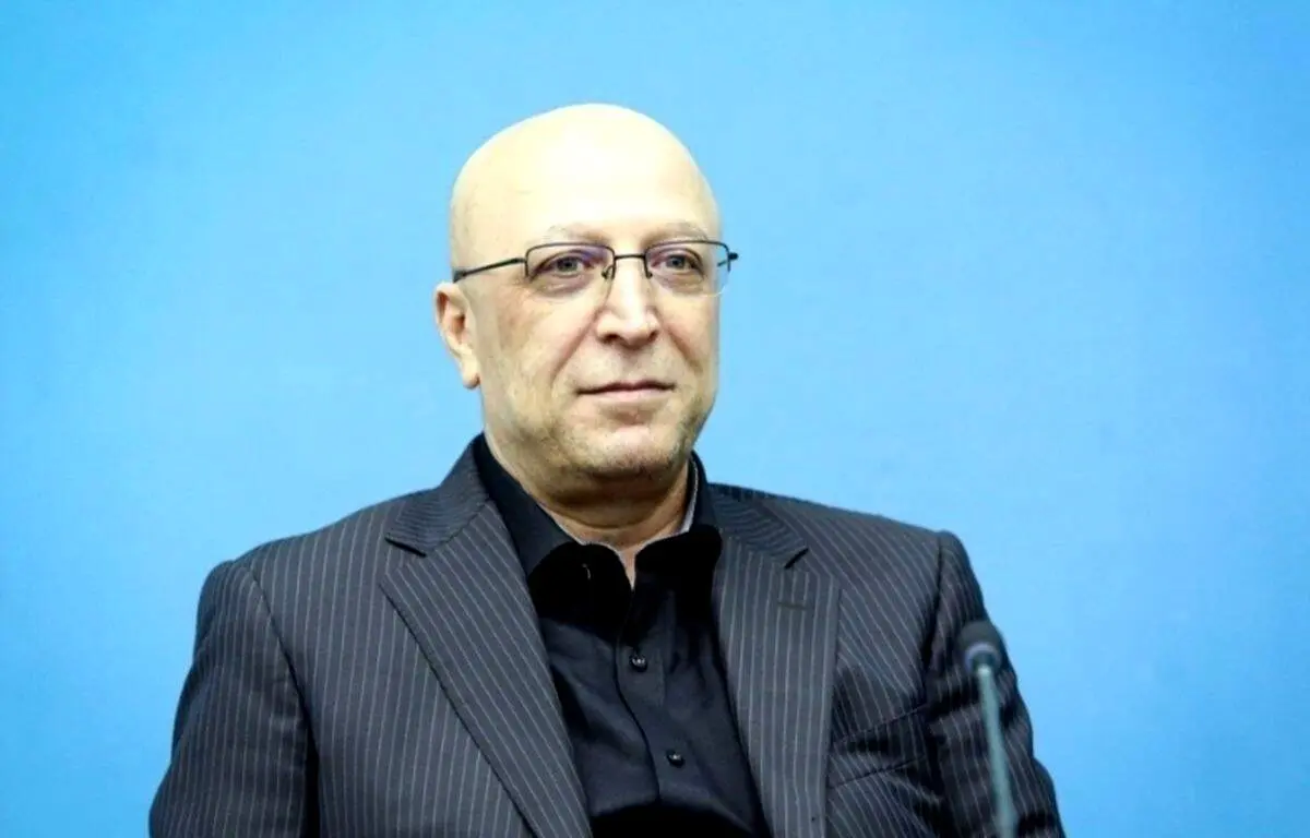 وزیر علوم دولت رئیسی:حلالم کنید