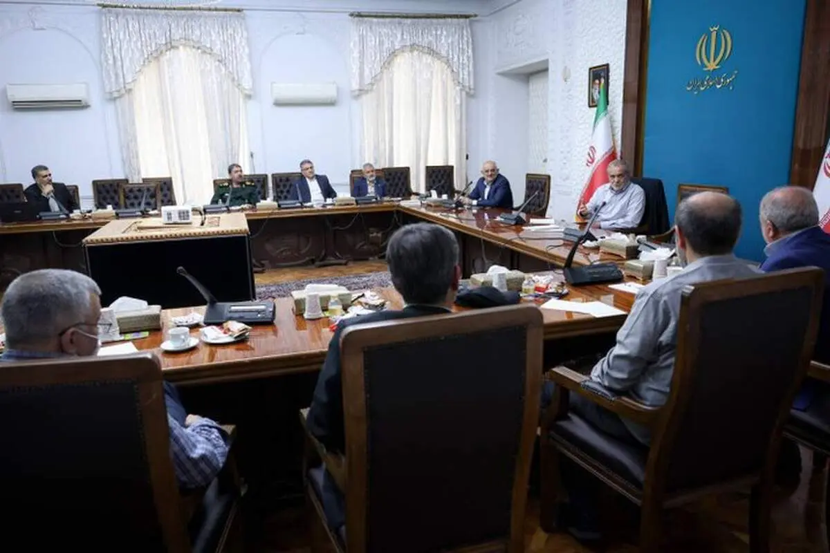 دشمنان به دنبال این هستند جنگ و درگیری را از طریق مسائل اجتماعی، فرهنگی و اقتصادی در ایران ایجاد کنند