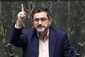 حمله نماینده تهران به استاندار مازندران: اگر دربان استانداری بودم نمی گذاشتم وارد ساختمان استانداری شوی!