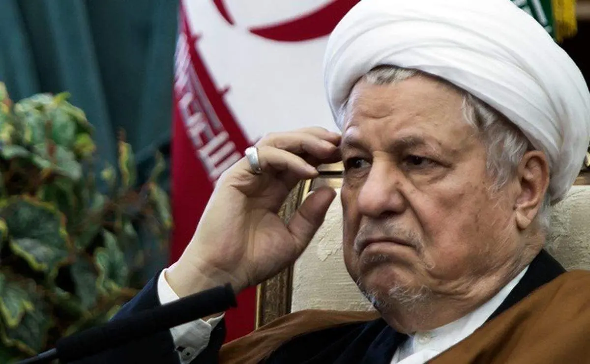 بازخوانی خاطرات آیت الله هاشمی| عفت معطل شده بود و این باعث ناراحتی شد