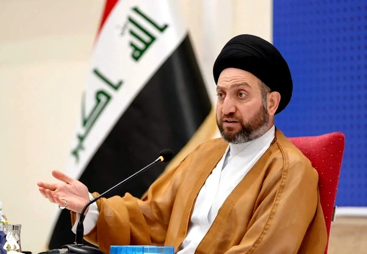 حکیم حمله به مقرهای الحشد الشعبی را محکوم کرد