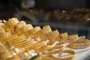  قیمت سکه و طلا یکشنبه ۲۲ آبان ۱۴۰۱/ جدول
