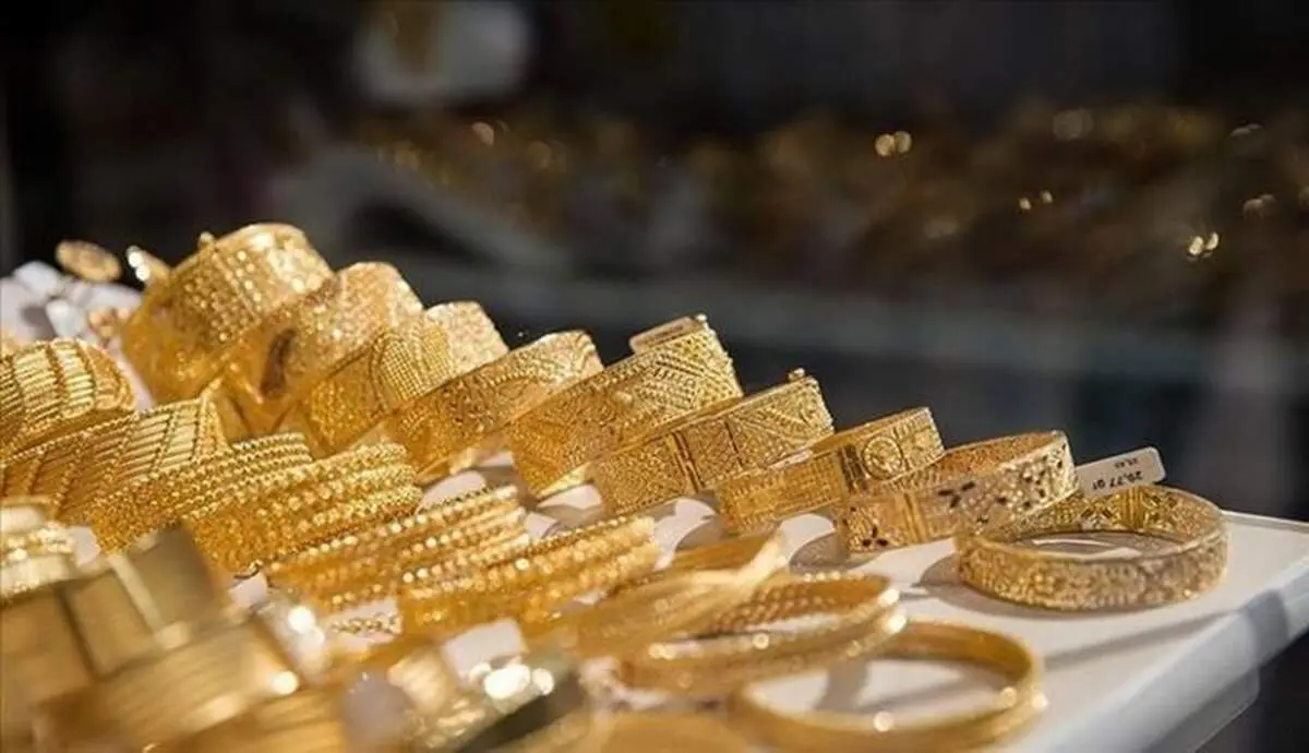 قیمت طلا امروز ۲۸ خردادماه ۱۴۰۱ + جدول