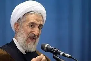 صدیقی: دشمن حتی رفتگان ما را از گور بیرون می‌آورد