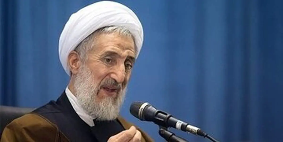 صدیقی: دشمن حتی رفتگان ما را از گور بیرون می‌آورد