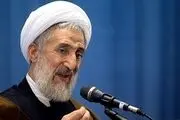 صدیقی: دشمن حتی رفتگان ما را از گور بیرون می‌آورد