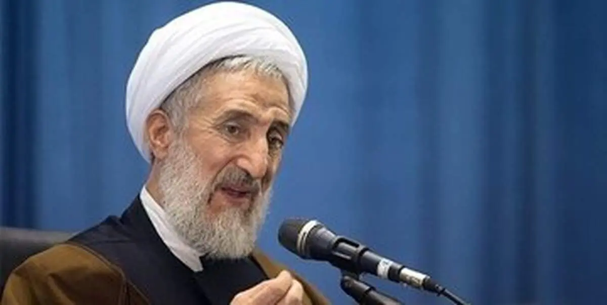 صدیقی: دشمن حتی رفتگان ما را از گور بیرون می‌آورد