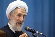 صدیقی: دشمن حتی رفتگان ما را از گور بیرون می‌آورد