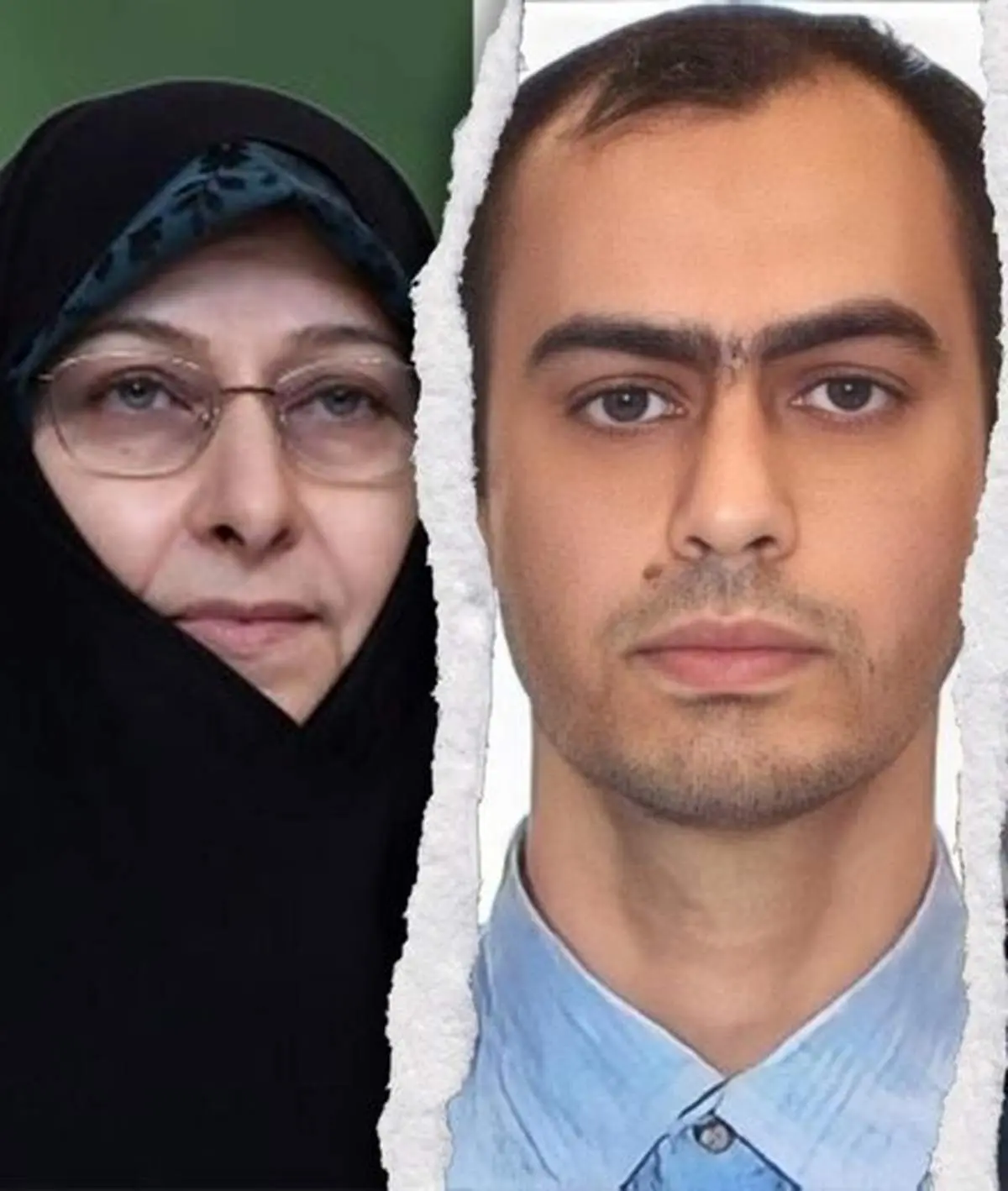 افشاگری تازه درباره پسر خزعلی+خرید خانه گرانقیمت در کانادا+سند