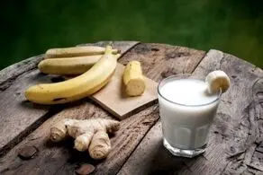 از معجزه موز و زنجبیل چه می دانید؟