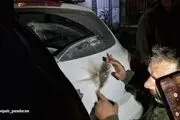 ماجرای انفجار در منطقه ۱۰ تهران چه بود؟ + عکس 
