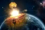 ماجرای عجیب برخورد یک سیارک به زمین چیست؟!
