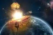 ماجرای عجیب برخورد یک سیارک به زمین چیست؟!

