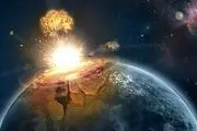 ماجرای عجیب برخورد یک سیارک به زمین چیست؟!
