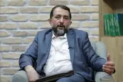  واکنش حدادعادل به خبر شهادت دخترش چه بود؟