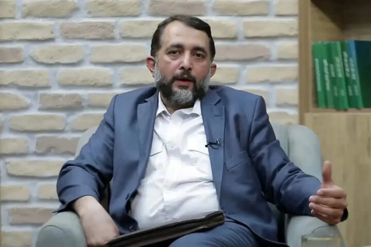  واکنش حدادعادل به خبر شهادت دخترش چه بود؟