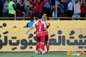 شباهت عجیب سرنوشت زاهدی و لوکادیا در پرسپولیس!