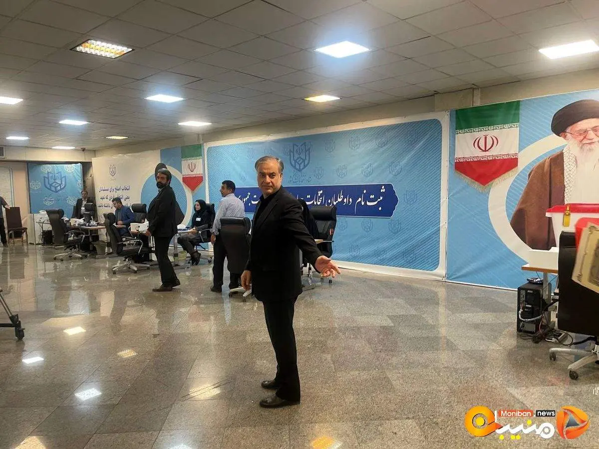 بیغش: امید دارم بتوانم به آنچه در قانون اساسی آمده است عمل کنم