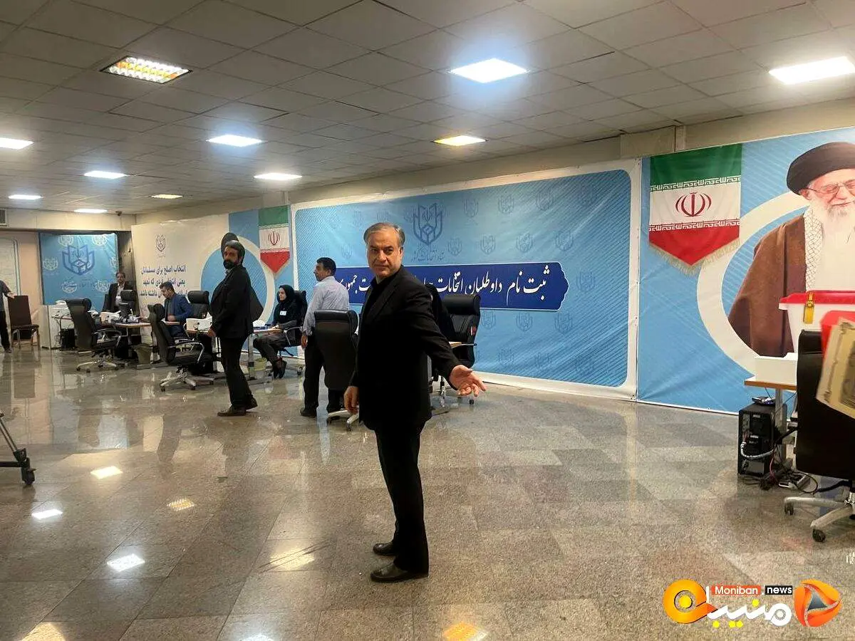 بیغش: امید دارم بتوانم به آنچه در قانون اساسی آمده است عمل کنم
