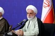 اژه ای چه گفت که به مذاق صداوسیما خوش نیامد