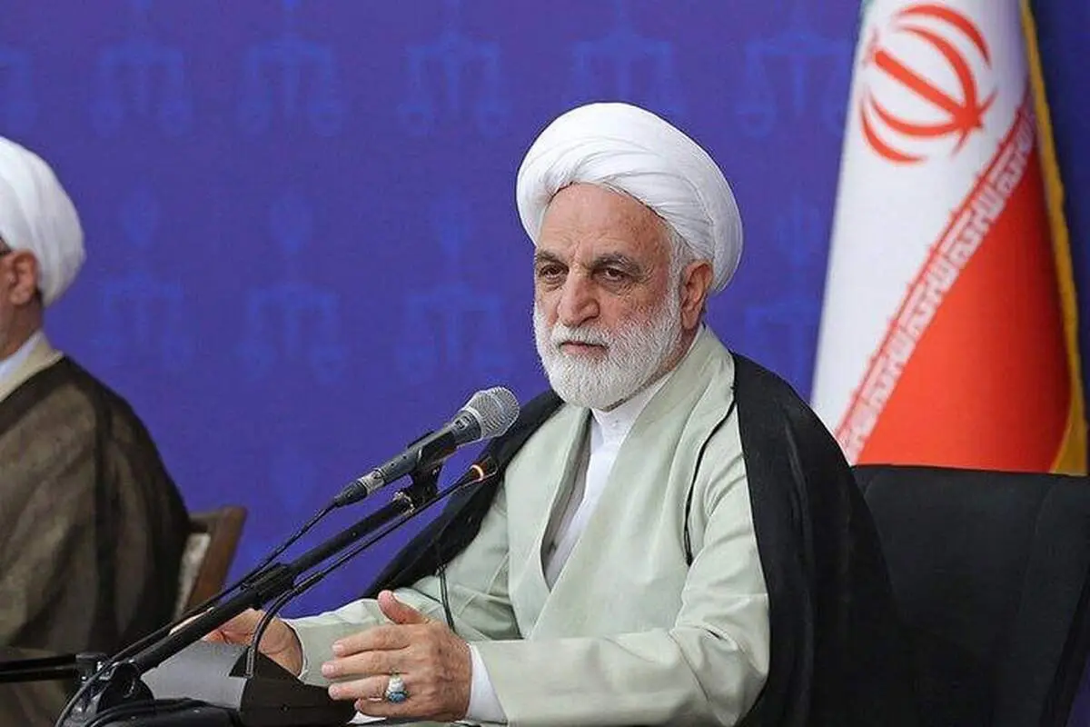 اژه ای چه گفت که به مذاق صداوسیما خوش نیامد