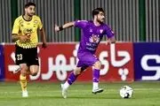 بازیکن سابق استقلال: نمی‌گذاریم پرسپولیس به سهمیه آسیایی برسد