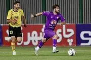 بازیکن سابق استقلال: نمی‌گذاریم پرسپولیس به سهمیه آسیایی برسد