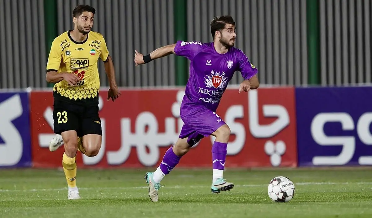 بازیکن سابق استقلال: نمی‌گذاریم پرسپولیس به سهمیه آسیایی برسد