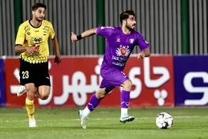 بازیکن سابق استقلال: نمی‌گذاریم پرسپولیس به سهمیه آسیایی برسد