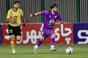 بازیکن سابق استقلال: نمی‌گذاریم پرسپولیس به سهمیه آسیایی برسد
