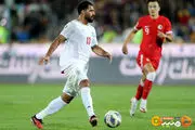 توهین عجیب یک استقلالی به مدافعان پرسپولیسی تیم ملی!