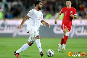 قلعه نویی هم بازیکن پرحاشیه پرسپولیس را نمی خواهد!