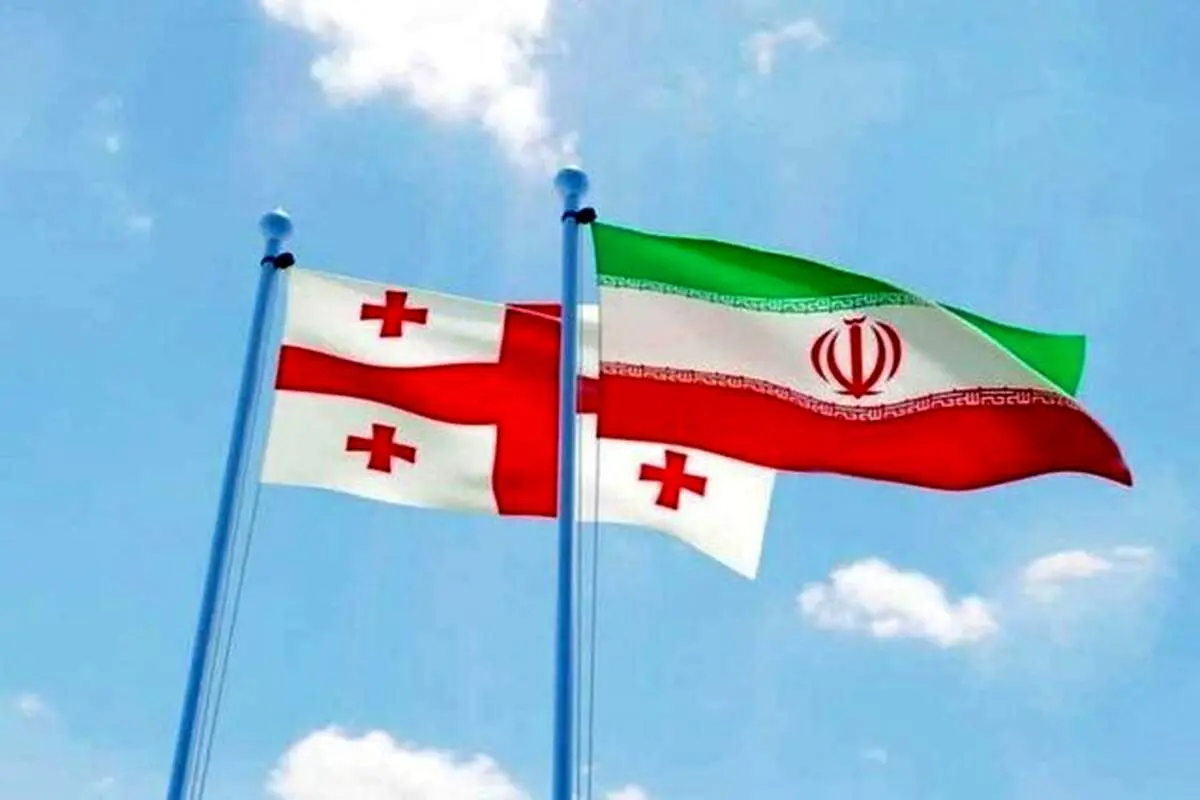 اطلاعیه سفارت ایران در گرجستان خطاب به ایرانیان مقیم و گردشگران