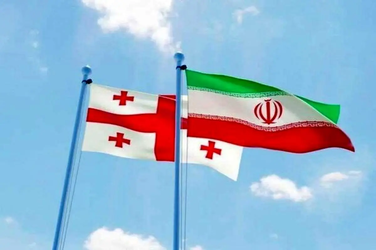 اطلاعیه سفارت ایران در گرجستان خطاب به ایرانیان مقیم و گردشگران