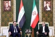 تسریع ساخت مسیر راه آهن شلمچه به بصره