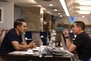 اوسمار نیامده در پرسپولیس به مشکل خورد!