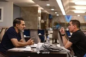 اوسمار نیامده در پرسپولیس به مشکل خورد!